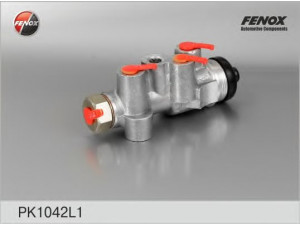 FENOX PK1042L1 stabdžių slėgio reguliatorius
2126-3535010, 21263535010