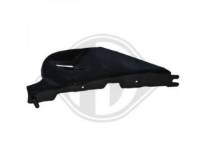 DIEDERICHS 6585162 montavimo rėmas, buferis 
 Kėbulas -> Kėbulo dalys/ sparnas/buferis -> Buferis/dalys
865163E010