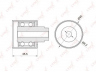 LYNXauto PB-3001 kreipiantysis skriemulys, paskirstymo diržas 
 Diržinė pavara -> Paskirstymo diržas/komplektas -> Laisvasis/kreipiamasis skriemulys
68000 678AA, 1221491, 2M216K297AA