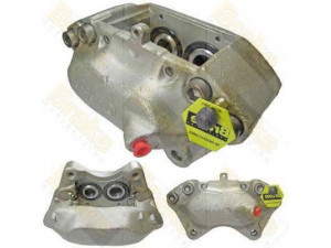 Brake ENGINEERING CA2321R stabdžių apkaba 
 Dviratė transporto priemonės -> Stabdžių sistema -> Stabdžių apkaba / priedai