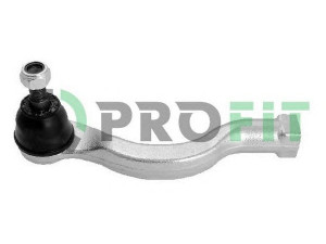 PROFIT 2302-0513 skersinės vairo trauklės galas 
 Vairavimas -> Vairo mechanizmo sujungimai
4422A009