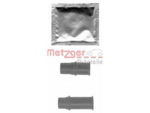 METZGER 113-1312 priedų komplektas, stabdžių apkaba 
 Stabdžių sistema -> Stabdžių matuoklis -> Stabdžių dalys
171 698 447A
