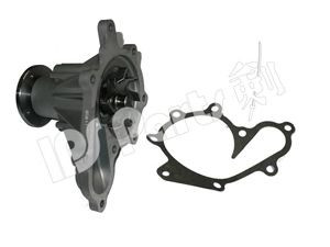 IPS Parts IPW-7165 vandens siurblys 
 Aušinimo sistema -> Vandens siurblys/tarpiklis -> Vandens siurblys
21010-VK525