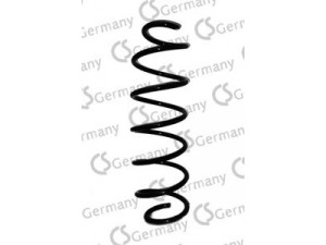 CS Germany 14.871.126 spyruoklė 
 Pakaba -> Spyruoklės
50701021