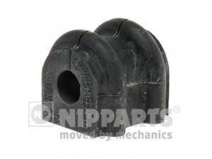 NIPPARTS N4250301 įvorė, stabilizatorius 
 Ašies montavimas/vairavimo mechanizmas/ratai -> Stabilizatorius/fiksatoriai -> Sklendės
55513-2G000
