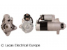 LUCAS ELECTRICAL LRS01166 starteris 
 Elektros įranga -> Starterio sistema -> Starteris
JE01-18-400, JE01-18-400A, JE01-18-400B