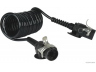 HERTH+BUSS ELPARTS 51276556 spiralinis kabelis
1602545, 15400011, 641121