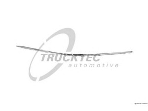 TRUCKTEC AUTOMOTIVE 02.60.273 apdailos/apsauginės juostelė, buferis
210 885 1074