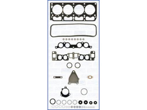AJUSA 52205900 tarpiklių komplektas, cilindro galva 
 Variklis -> Cilindrų galvutė/dalys -> Tarpiklis, cilindrų galvutė