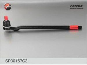 FENOX SP30167C3 skersinės vairo trauklės galas
2141-3414150, 21413414150