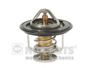 NIPPARTS J1534006 termostatas, aušinimo skystis 
 Aušinimo sistema -> Termostatas/tarpiklis -> Thermostat
19300-PE0-024, 19301-P07-306, 19301-P07-316