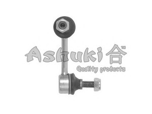 ASHUKI US108528 šarnyro stabilizatorius 
 Ašies montavimas/vairavimo mechanizmas/ratai -> Stabilizatorius/fiksatoriai -> Savaime išsilyginanti atrama
05174245AA, 05174245AB, 05174245AC