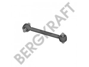 BERGKRAFT BK2995421SP vikšro valdymo svirtis
357 333 07 05, 3573330705, 671 333 04 05
