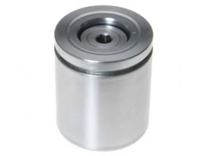 BUDWEG CALIPER 235485 stūmoklis, stabdžių apkaba