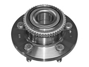 MOOG HY-WB-11835 rato guolio komplektas 
 Ašies montavimas/vairavimo mechanizmas/ratai -> Rato stebulė/montavimas -> Rato guolis
5275026000, 5275026100
