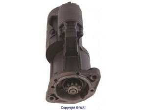 WAIglobal 33037R starteris 
 Elektros įranga -> Starterio sistema -> Starteris
M2T51181