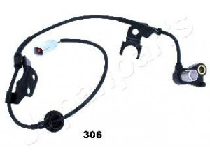 JAPANPARTS ABS-306 jutiklis, rato greitis 
 Elektros įranga -> Jutikliai
GE7C-43-73XA