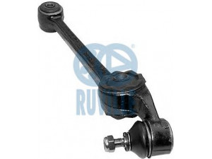 RUVILLE 935218 vikšro valdymo svirtis 
 Ašies montavimas/vairavimo mechanizmas/ratai -> Valdymo svirtis/pasukamosios svirties sujungimas -> Vairo trauklės (valdymo svirtis, išilginis balansyras, diago
5021465, 6154290, 6194370