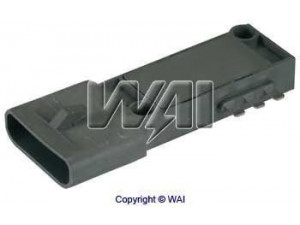 WAIglobal ICM218 uždegimo jungiklis 
 Kibirkšties / kaitinamasis uždegimas -> Uždegimo modulis/valdymo blokas
E3EF12A297A1A, E3EF12A297A2A, E43Z12A297A