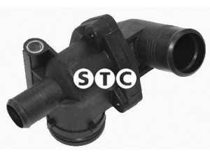 STC T403706 termostatas, aušinimo skystis 
 Aušinimo sistema -> Termostatas/tarpiklis -> Thermostat
1 120 640