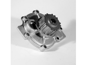 HEPU P056 vandens siurblys 
 Aušinimo sistema -> Vandens siurblys/tarpiklis -> Vandens siurblys
1388504, 6G9N8591AA, 7438610006