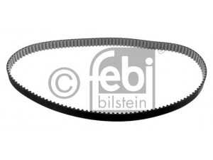 FEBI BILSTEIN 23435 paskirstymo diržas 
 Techninės priežiūros dalys -> Papildomas remontas
14400-PLZ-D00, 8-93192783-0, 8-97227192-0