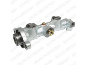 DELPHI LM50028 pagrindinis cilindras, stabdžiai 
 Stabdžių sistema -> Pagrindinis stabdžių cilindras
3476450, 558062, 03476450, 3476450