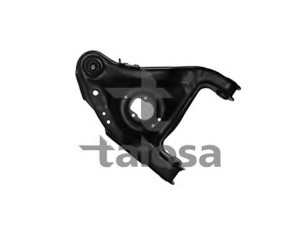 TALOSA 40-05541 vikšro valdymo svirtis 
 Ašies montavimas/vairavimo mechanizmas/ratai -> Valdymo svirtis/pasukamosios svirties sujungimas -> Vairo trauklės (valdymo svirtis, išilginis balansyras, diago
12543950, 12546750, 15003924, K620251