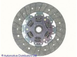 BLUE PRINT ADN13139 sankabos diskas 
 Sankaba/dalys -> Sankabos diskas
30100-40P00, 30100-40P01, 30100-45P11