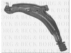 BORG & BECK BCA5756 vikšro valdymo svirtis 
 Ašies montavimas/vairavimo mechanizmas/ratai -> Valdymo svirtis/pasukamosios svirties sujungimas -> Vairo trauklės (valdymo svirtis, išilginis balansyras, diago
54501-4F102, 54501-4F150, 5450144B00