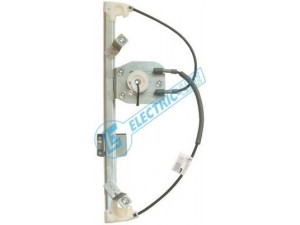 ELECTRIC LIFE ZR FR708 L lango pakėliklis 
 Vidaus įranga -> Elektrinis lango pakėliklis
7S71A27001BJ