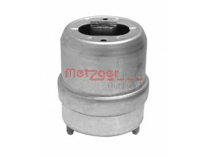 METZGER 8053693 variklio montavimas 
 Variklis -> Variklio montavimas -> Variklio montavimo rėmas
7D0 199 132D
