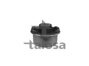 TALOSA 57-01852 valdymo svirties/išilginių svirčių įvorė 
 Ašies montavimas/vairavimo mechanizmas/ratai -> Valdymo svirtis/pasukamosios svirties sujungimas -> Montavimas/sutvirtinimas
1683330214, 1683330614