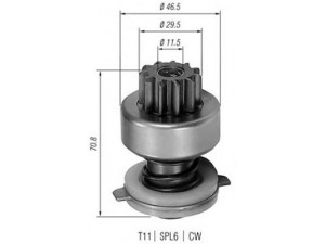 MAGNETI MARELLI 940113020107 krumpliaratis, starteris
9937207, 9941640