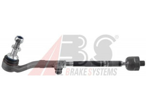 A.B.S. 250330 strypo montavimas 
 Vairavimas -> Sujungimo trauklės surinkimas/dalys -> Sujungimo trauklės surinkimas
32106799960
