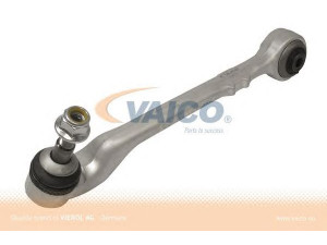 VAICO V20-1509 vikšro valdymo svirtis 
 Ašies montavimas/vairavimo mechanizmas/ratai -> Valdymo svirtis/pasukamosios svirties sujungimas -> Vairo trauklės (valdymo svirtis, išilginis balansyras, diago
31 12 6 852 991