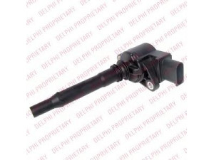 DELPHI GN10232-12B1 ritė, uždegimas 
 Kibirkšties / kaitinamasis uždegimas -> Uždegimo ritė
156 1500 080, 156 1500 380, 156 9060 400