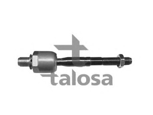 TALOSA 44-00249 vidinė skersinė vairo trauklė 
 Vairavimas -> Vairo mechanizmo sujungimai
5772438000, 5772438010, 5772438000