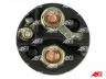 AS-PL SS9025 solenoidinis jungiklis, starteris