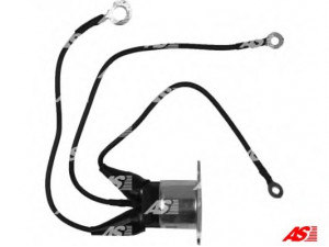 AS-PL SS0022 solenoidinis jungiklis, starteris
1337453