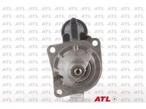 ATL Autotechnik A 10 730 starteris 
 Elektros įranga -> Starterio sistema -> Starteris
1626269, 5024387, 5027112, 6561544