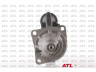 ATL Autotechnik A 10 730 starteris 
 Elektros įranga -> Starterio sistema -> Starteris
1626269, 5024387, 5027112, 6561544