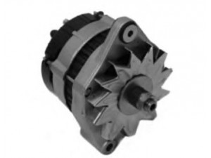 BTS Turbo L610504 kintamosios srovės generatorius