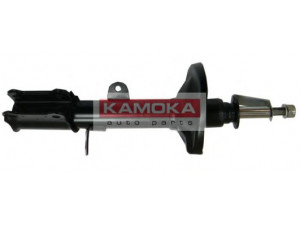 KAMOKA 20333003 amortizatorius 
 Pakaba -> Amortizatorius
4853012180, 4853012200, 4853012201