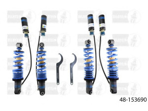 BILSTEIN 48-153690 pakabos komplektas, amortizatorius