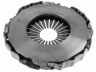 SACHS 3482 000 865 sankabos suspaudimo plokštelė
21635824, 21858909