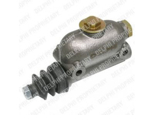 DELPHI LM15325 pagrindinis cilindras, stabdžiai
8525564, IGY21360, 6639647-001