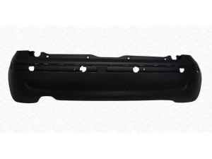 MAGNETI MARELLI 021316001020 buferis 
 Kėbulas -> Transporto priemonės galas -> Buferis/dalys
735366502