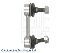 BLUE PRINT ADC48506 šarnyro stabilizatorius 
 Ašies montavimas/vairavimo mechanizmas/ratai -> Stabilizatorius/fiksatoriai -> Savaime išsilyginanti atrama
4056A021, MB809354