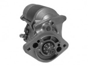 BTS Turbo S511670 starteris
NAD101140, NAD101500